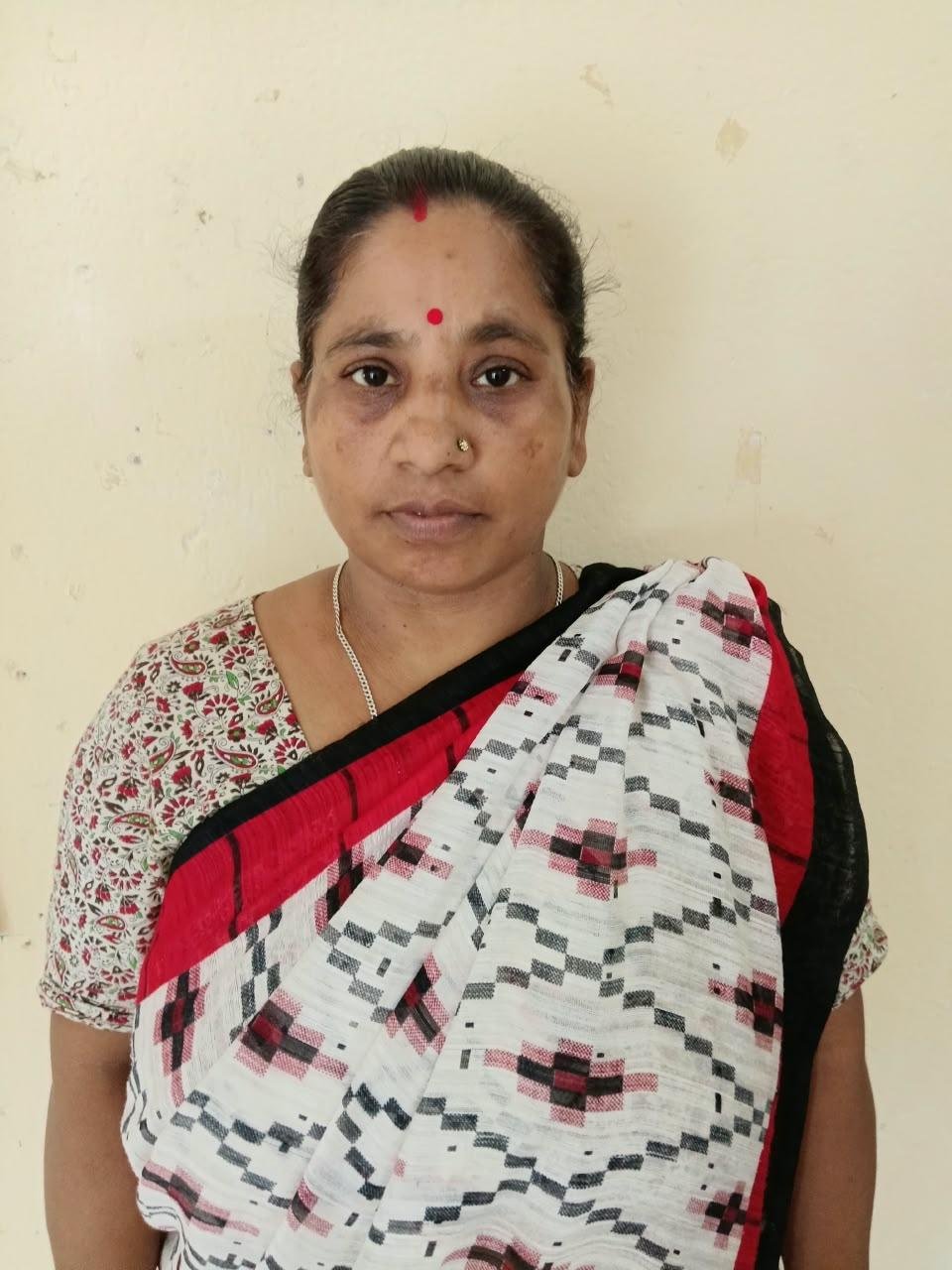Ashima Mahato